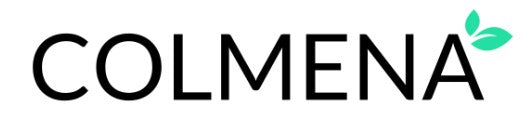 colmena logo
